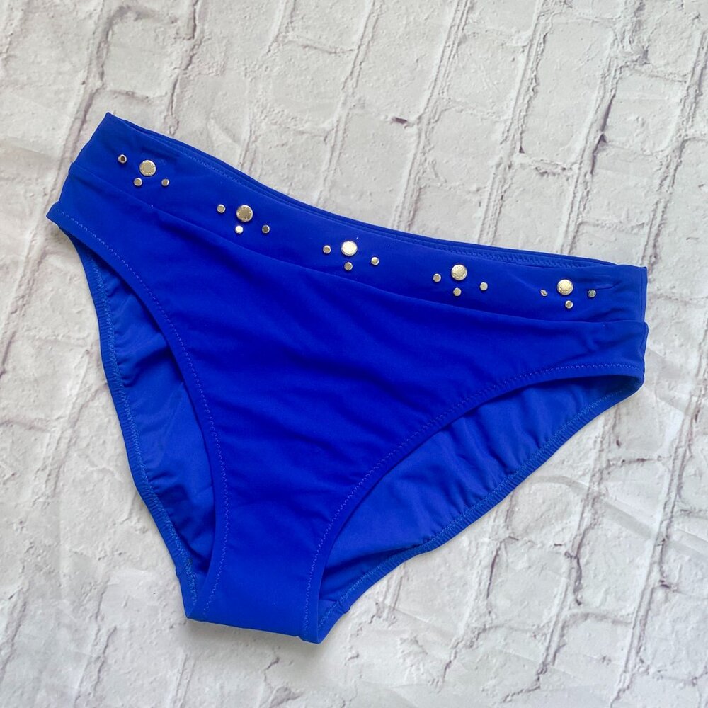 SHAN NWT Bikini Bottom